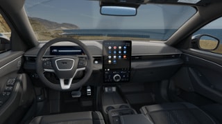 2025 Ford Mustang Mach-E® Internal Image 2